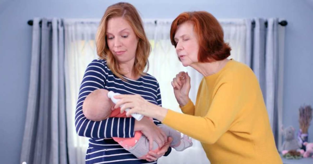 MIL threw herself a 'grandma shower' and insisted on keeping the baby so Mom could 'rest' — only to hand her a task list for Dad’s paternity leave