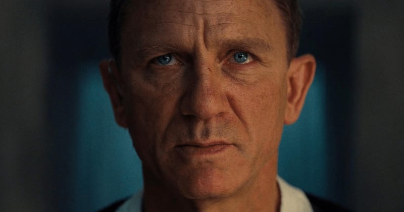 James Bond creator’s lost 1958 note reveals his bizarre rules for 007