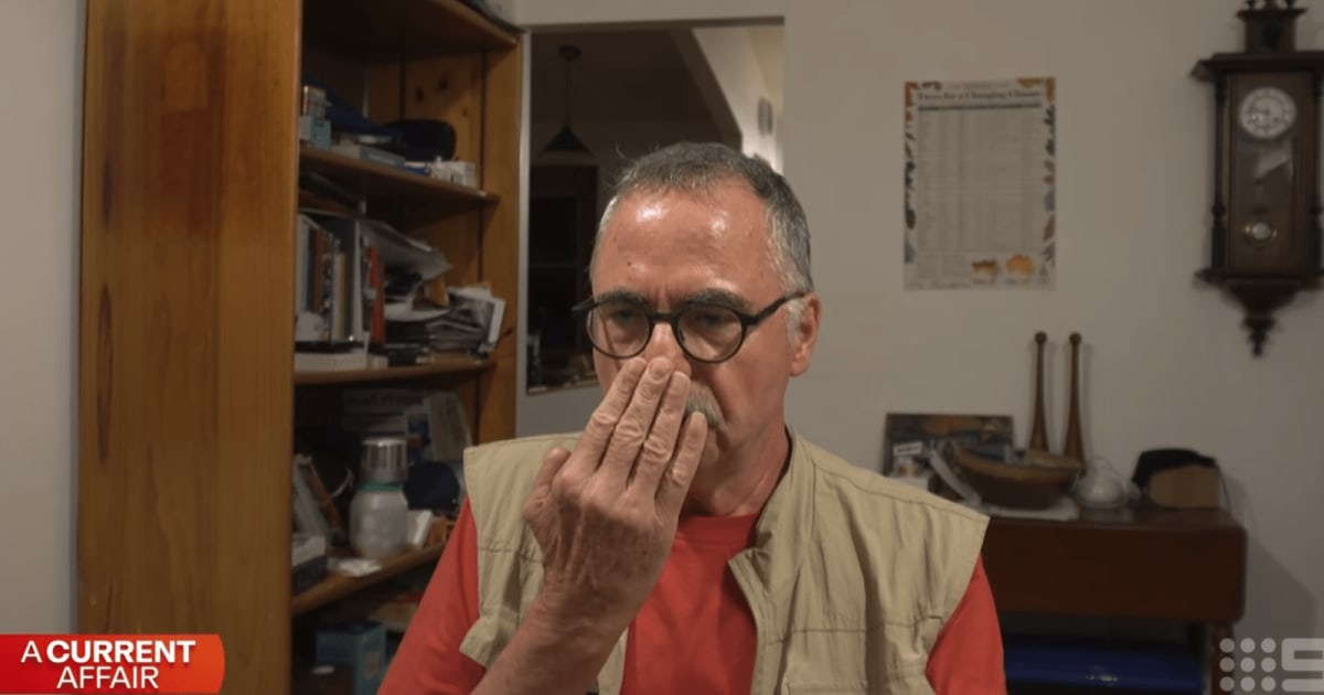 He thought he’d found his soulmate after a year of video calls with a nurse — and sent her $180,000. Then experts spotted her six fingers