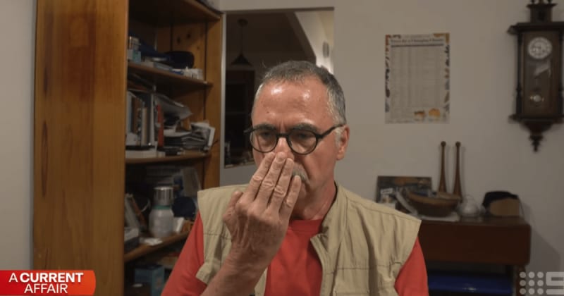 He thought he’d found his soulmate after a year of video calls with a nurse — and sent her $180,000. Then experts spotted her six fingers
