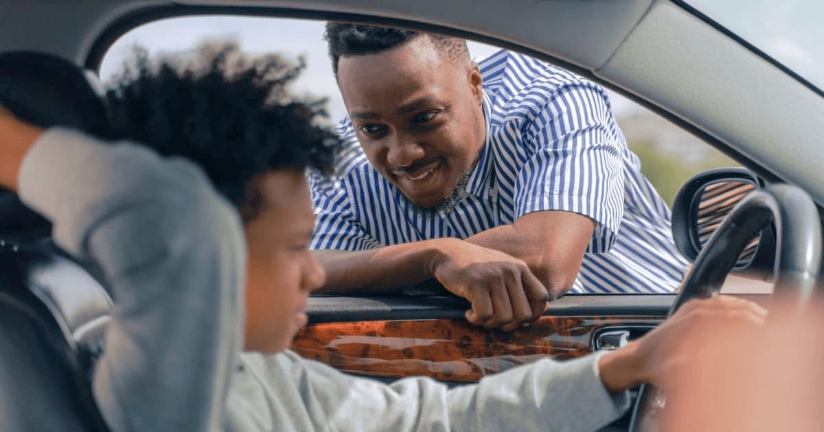 Teen accused parents of spying after they installed dashcam on his car. Weeks later, when police questioned him, the same camera came to his rescue