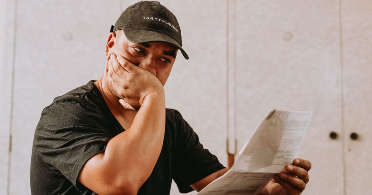 He was billed $1,900 for 'observation' after 6 hours in an ER hallway. They ghosted him for 3 months — until one legal notice made them fold