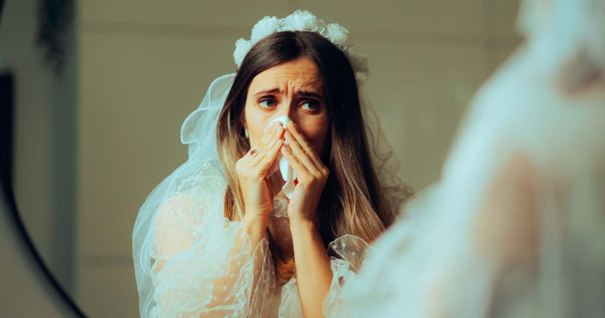 Mother-in-law deliberately wore a white floor-length dress to her son’s wedding. The bride’s quiet revenge was almost too perfect