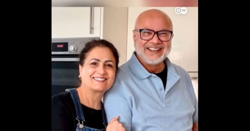 No social media could find his mom, so he turned to ChatGPT — and found the only woman who still knew him by his childhood nickname