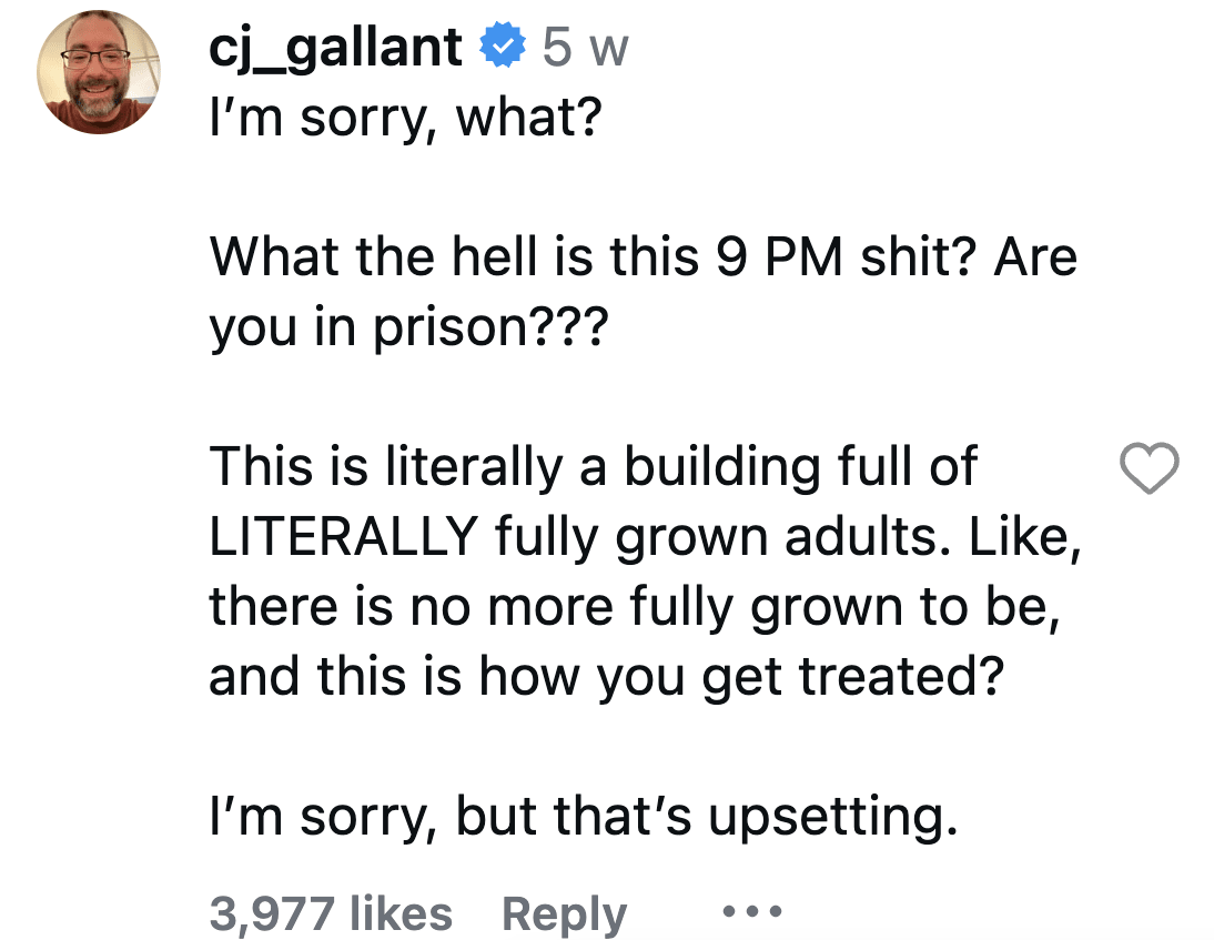 Image Source: Instagram | @cj_gallant