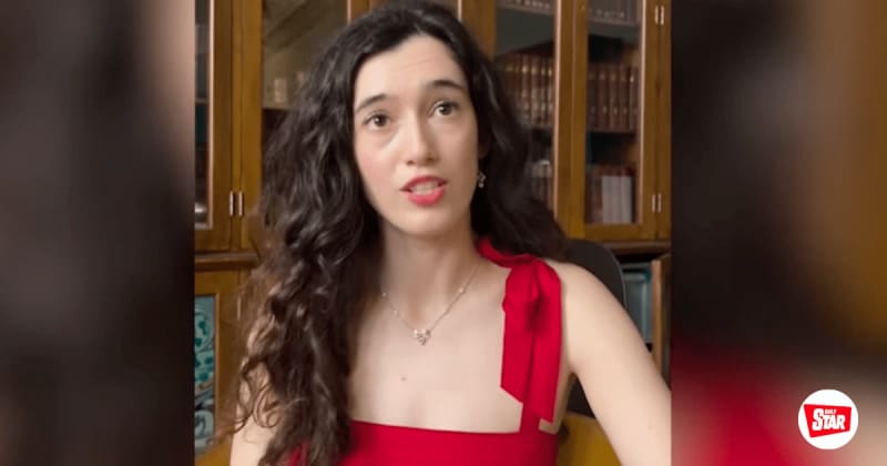 Woman visiting the museum accidentally ended up solving a 120-year-old mystery about a Queen
