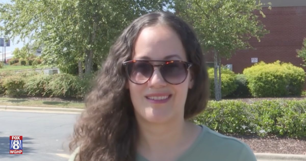 Her $1,300 stroller was stolen with her SUV. Days later, she spotted it on Facebook Marketplace and set a trap