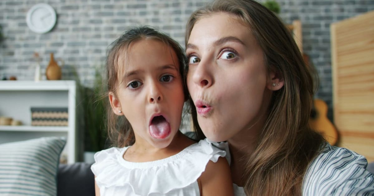 Mom vowed her 4-year-old wouldn’t dye her hair until 18. Then she came home to find her ex’s girlfriend had done it anyway