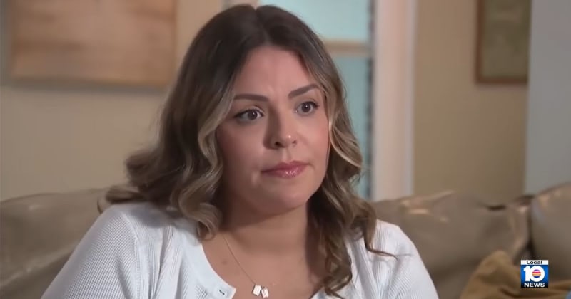 Mom, undergoing cancer treatment, trusted a sitter with the family puppy. 7 months later, the sitter is refusing to return her over a bizarre excuse