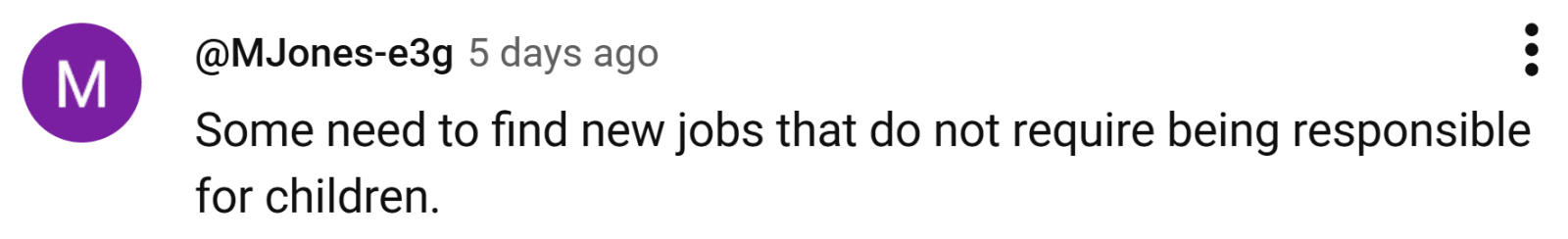 Image Source: YouTube | @MJones-e3g