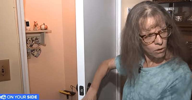 First responders 'shatter' couple's door while they're out, then refuse their $1,100 repair bill — until a report shows they hit the wrong house