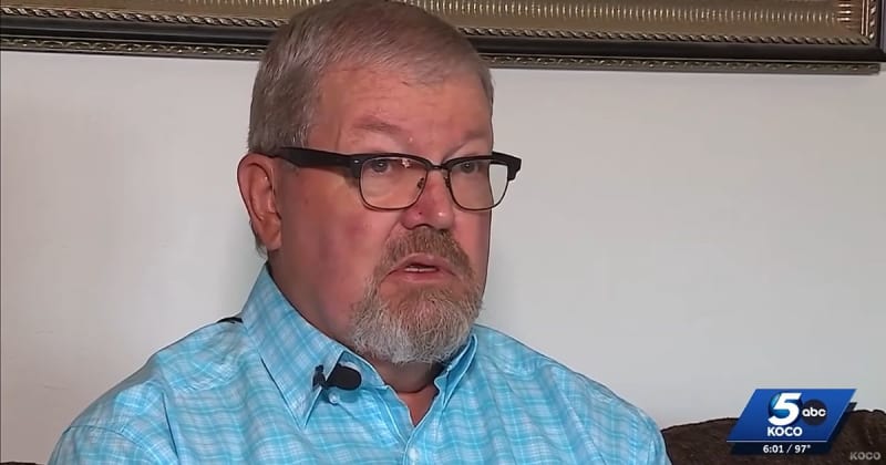 His stolen $6,000 ATV finally turned up after 6 years, but the sheriff’s office said it was 'theirs.' He refused to back down