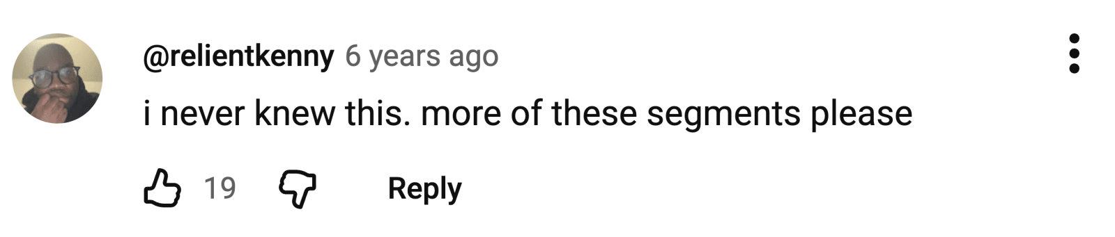 Image Source: YouTube | @relientkenny