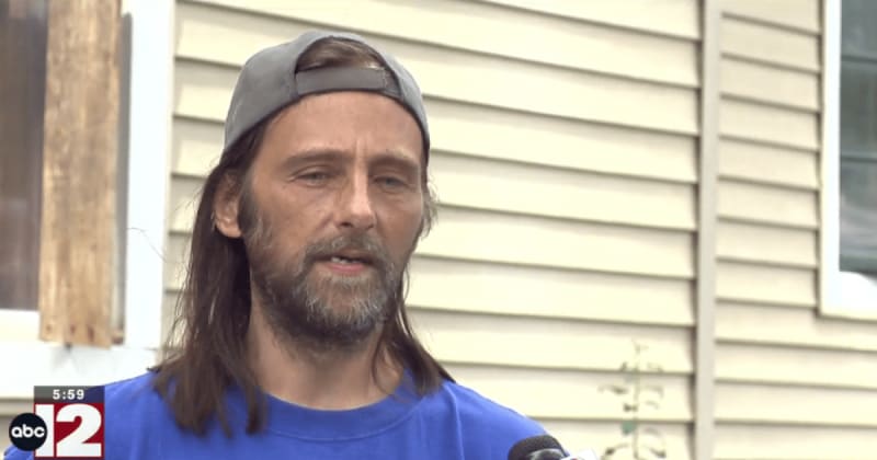 Woman abandoned sons at a stranger's home. 18 months on he refuses to give them up, fearing they'll be split