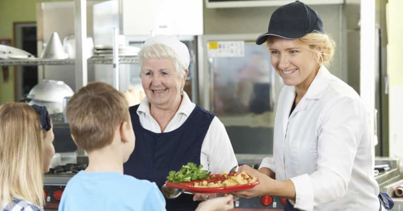 Prison inmates raise $4,000 to pay kids' lunch debt, say they know what it feels like to go hungry