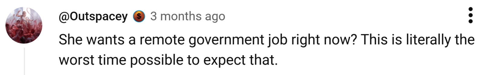 Image Source: YouTube | @Outspacey