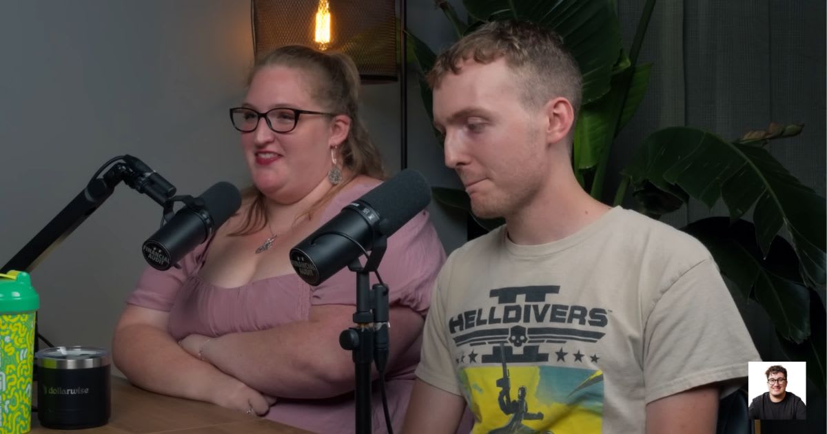 Her boyfriend of 6 years confessed he wouldn't marry her until she lost weight. Then he revealed the 'target number' he'd set