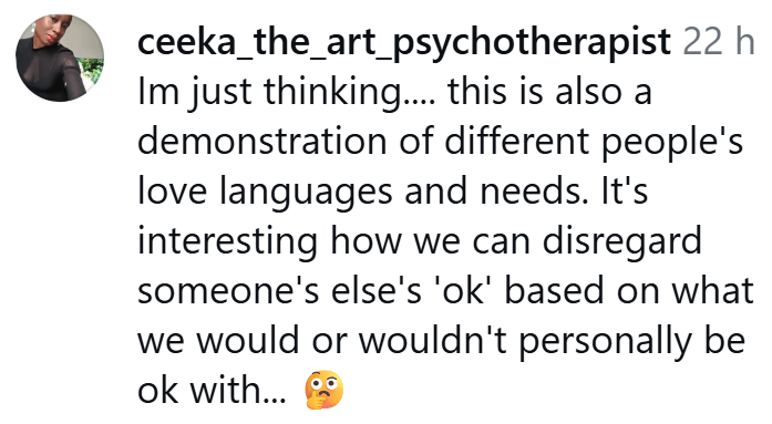 Image Source: Instagram | @ceeka_the_art_psychotherapist