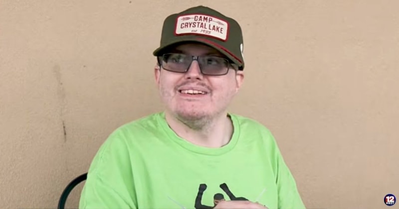 Family told a confectioner why candy cigarettes meant so much to their autistic son. Then a gift arrived
