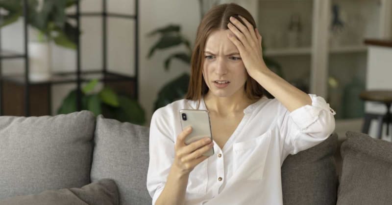 He ended their whirlwind summer romance over 'long distance' and seemed crushed. 30 days later, a woman overseas texted her his wedding plans