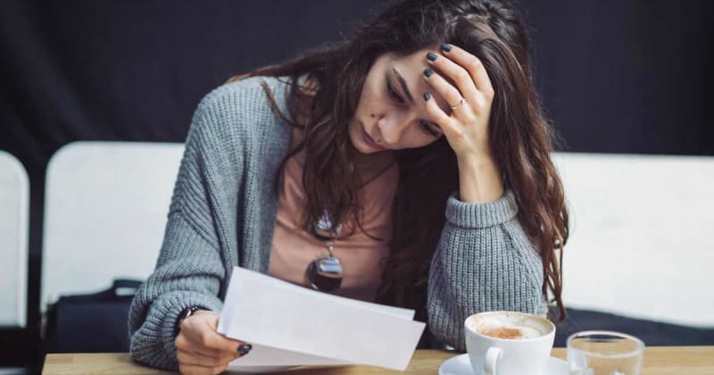 Husband dismissed anonymous letter accusing him of cheating as 'someone trying to mess up our marriage' — until she hid a recorder in his truck