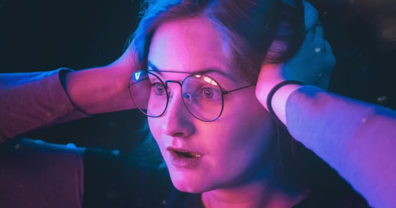 His female friend recognized the coworker his ex had left him for in a Snapchat photo — but what she revealed made him pity his ex