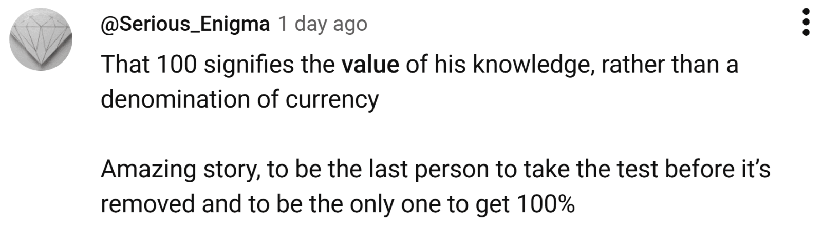 Image Source: YouTube | @Serious_Enigma