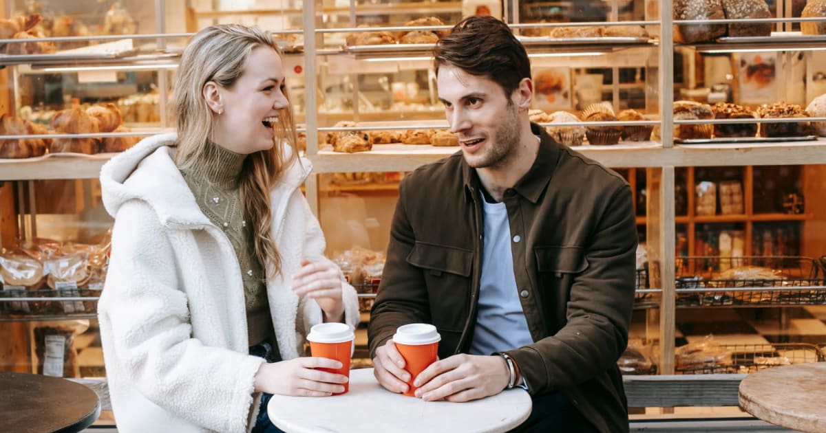 Her Raya date turned out to be the school crush who'd worked all summer to buy her a Hello Kitty watch. This time he was determined to friend-zone her