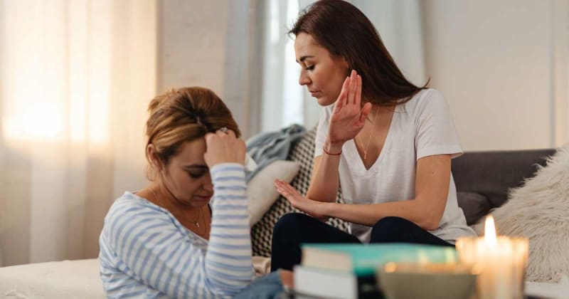 MIL ignored a warning not to visit her sick mother, then accused her family of lying about cancer. Her husband still wouldn’t cut off their allowance