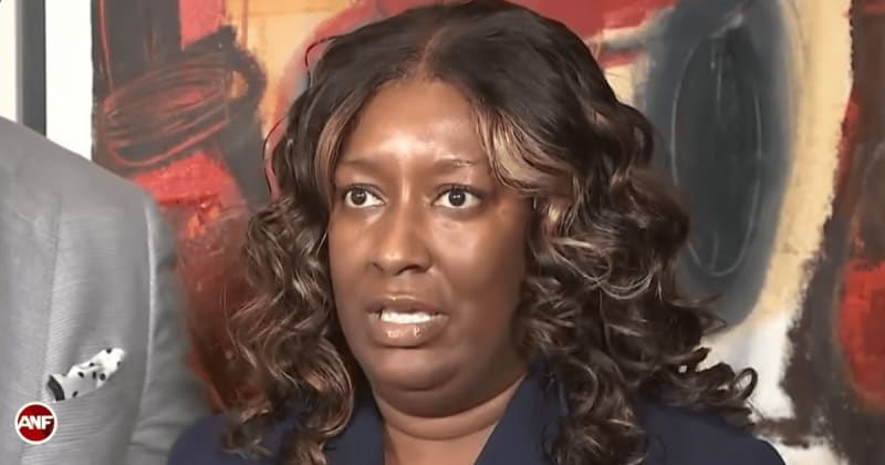 Mom was planning her funeral after doctors gave her 2 to 5 years to live. Turns out they sent the wrong DNA