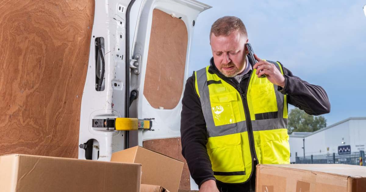 Supervisor blocked a hospital's emergency shipment because it 'wasn't on his list.' By morning, his department was $1,200 poorer