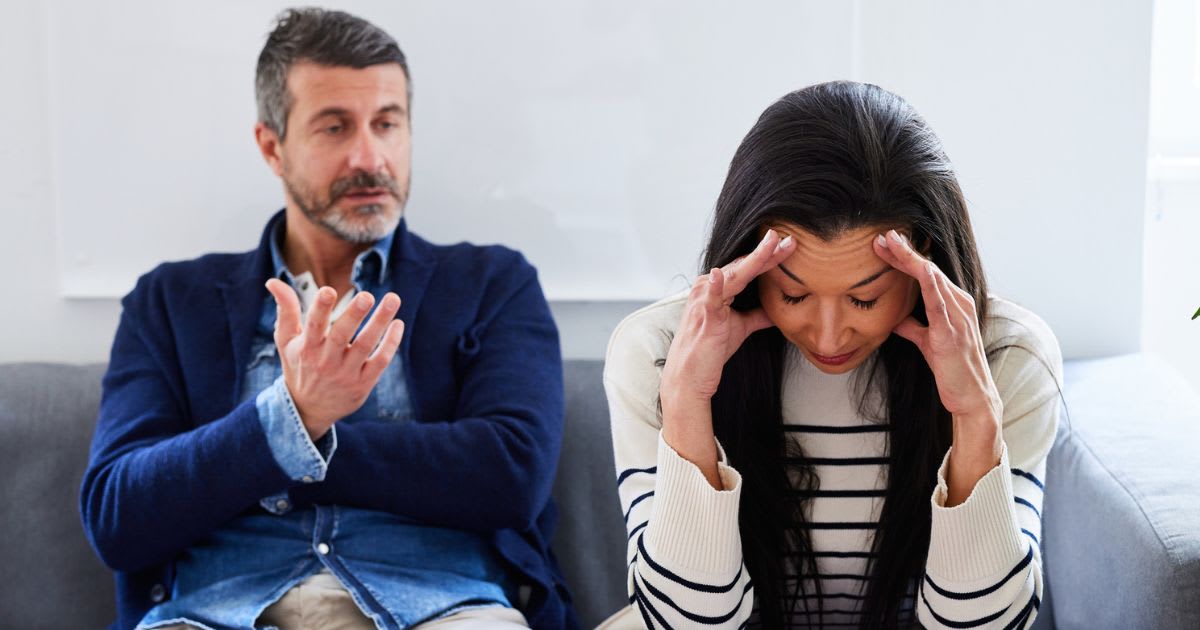 Husband told pregnant wife his 'presence' was gift enough for his niece’s 1st birthday. Then he came home and blamed her for not knowing better