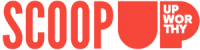 Upworthy logo